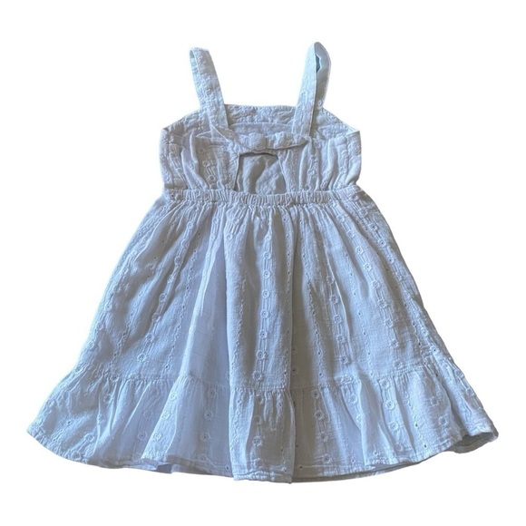 GIRLS DRESS BUNDLE-CAT & JACK-SIZE 4/5 - Picture 8 of 11